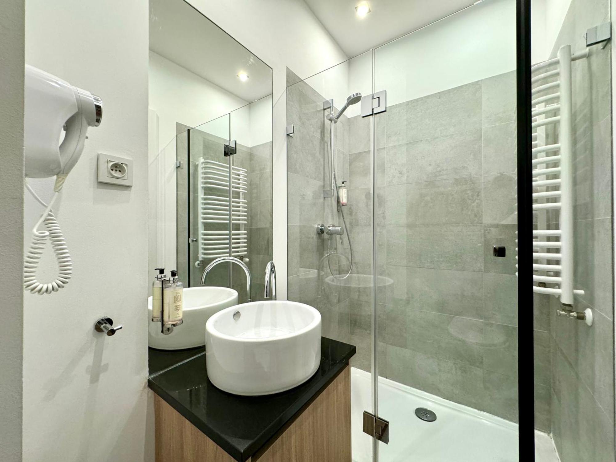 Apartamento K22 Expo XXI Slawinska 6/510 Varsovia Exterior foto