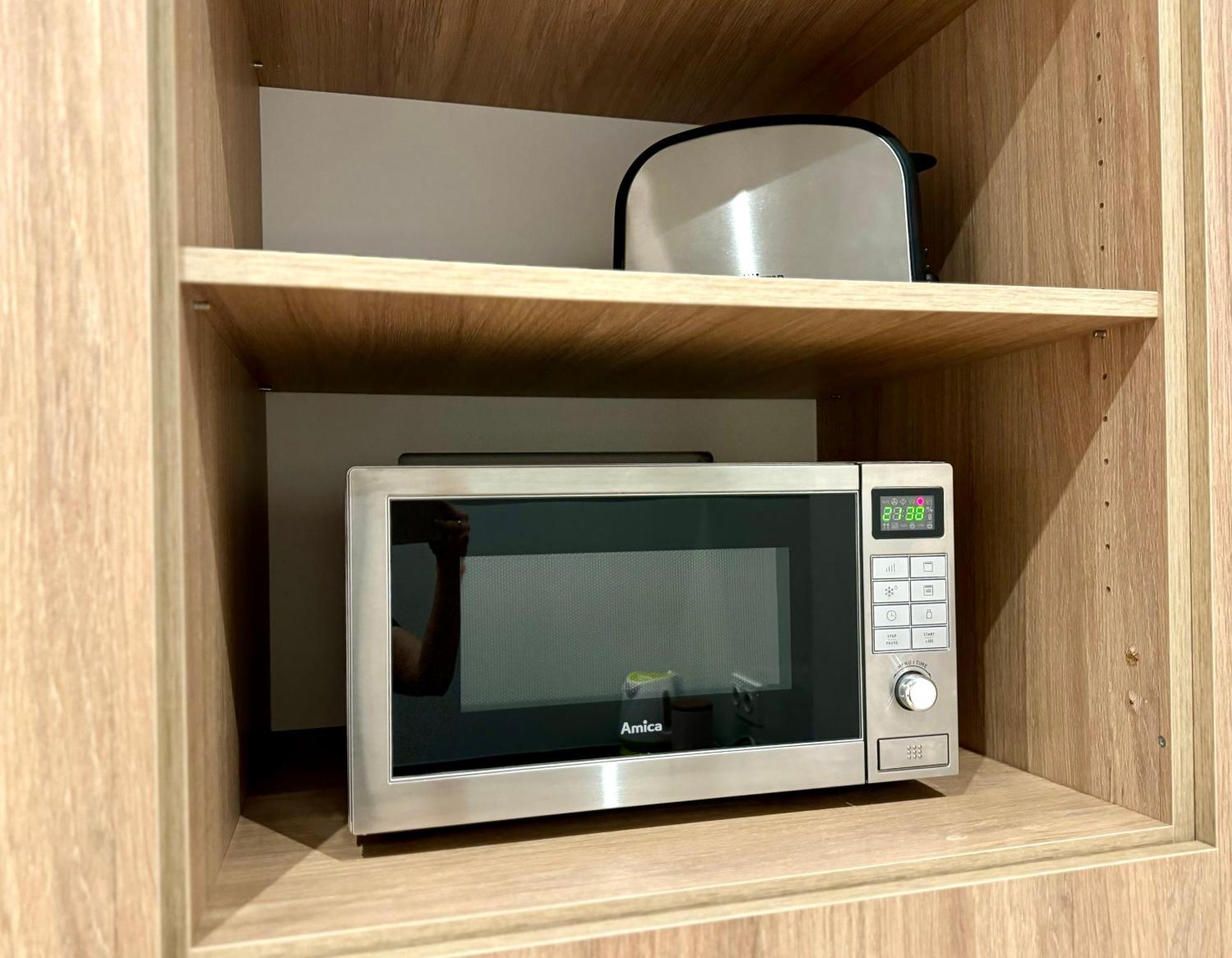 Apartamento K22 Expo XXI Slawinska 6/510 Varsovia Exterior foto